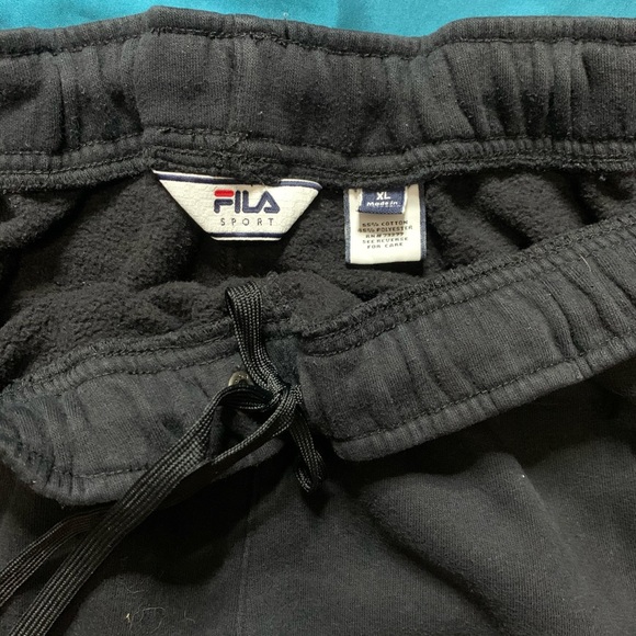 FILA Pants - Picture 4 of 4
